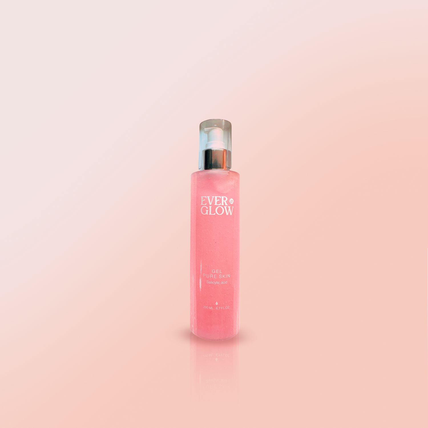 Gel Pure Skin