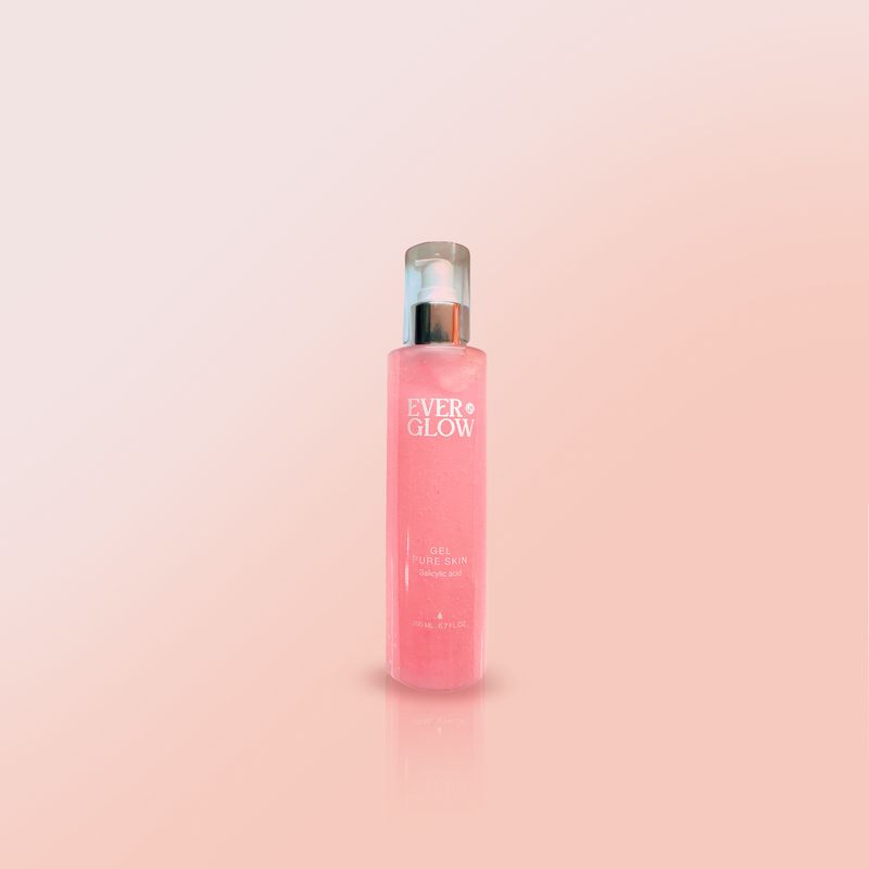 Gel Pure Skin