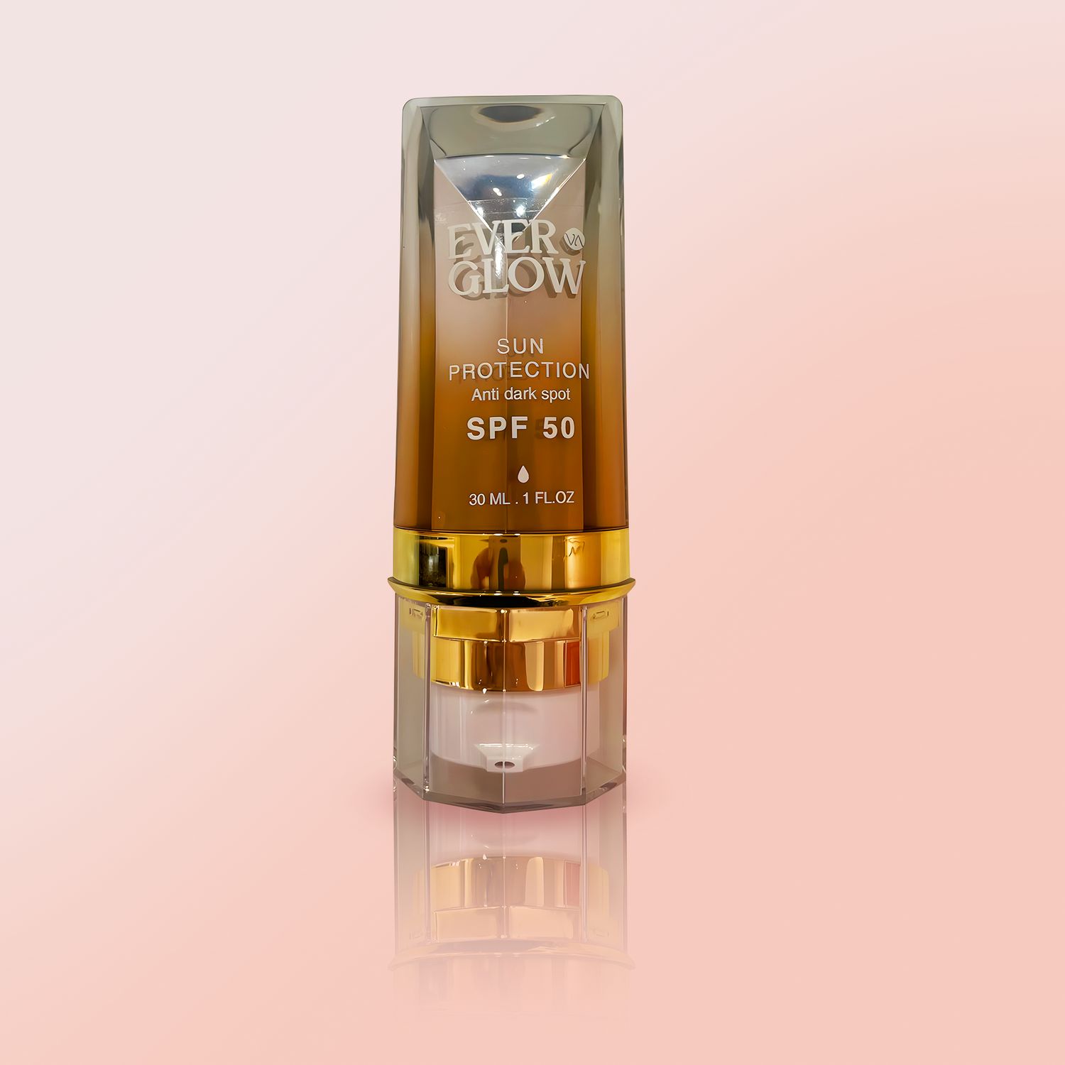 Sun Protection SPF 50
