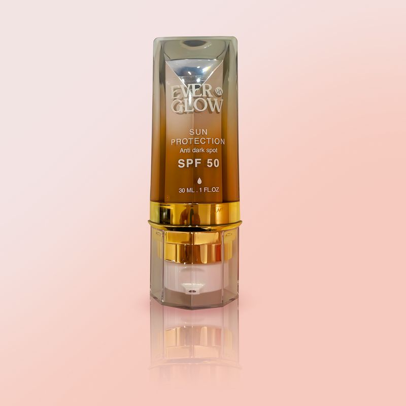 Sun Protection SPF 50