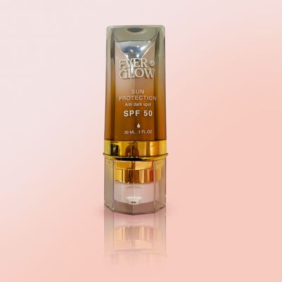 Sun Protection SPF 50