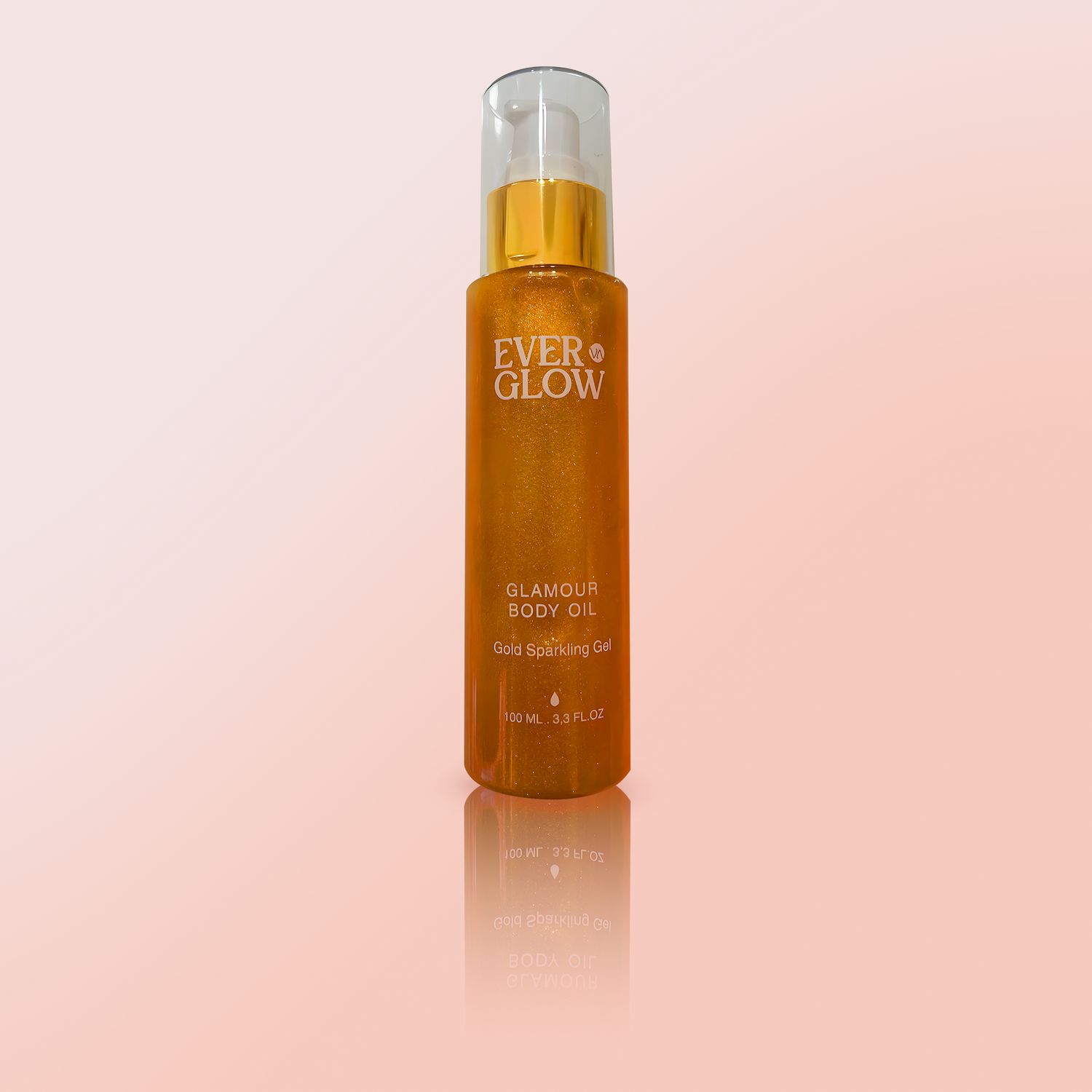 Glamour Body Oil