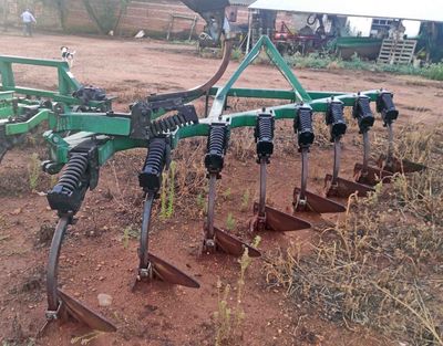 Cohechos y mini vertederas