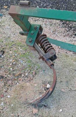 Despiece y repuesto de segunda mano