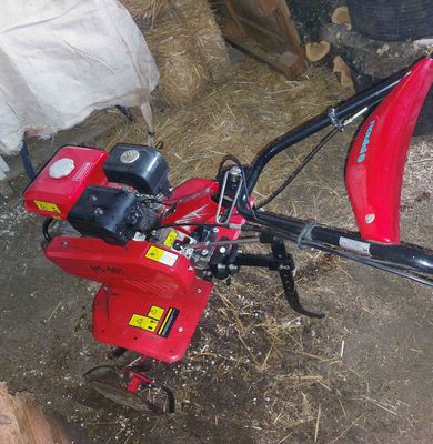 Motazadas, mulas y mulillas mecanicas.