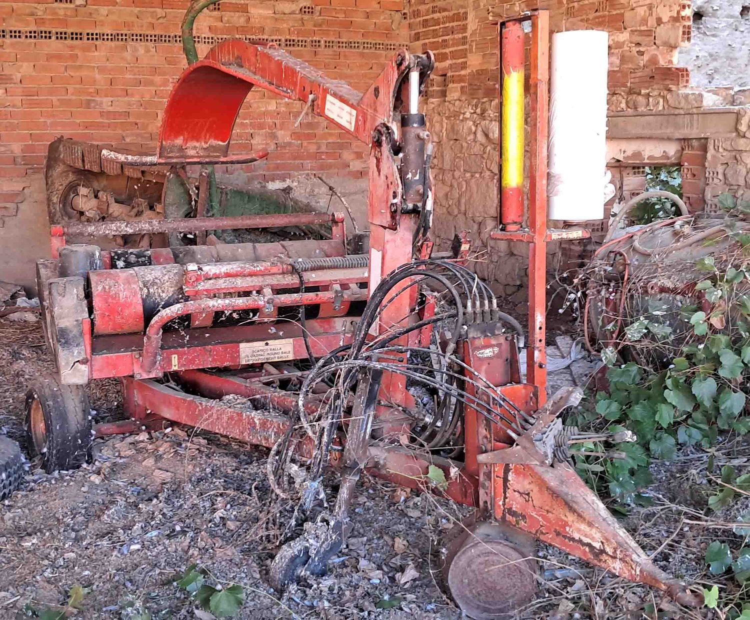 Plastificadora Encintadora Zambelli.
