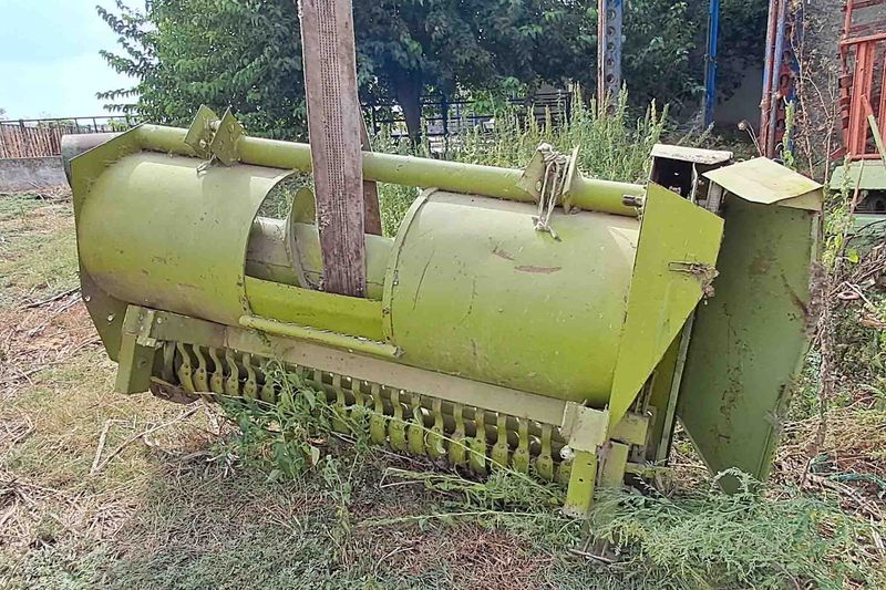 Pick-up de maiz de cosechadora Claas 2,10 metros.