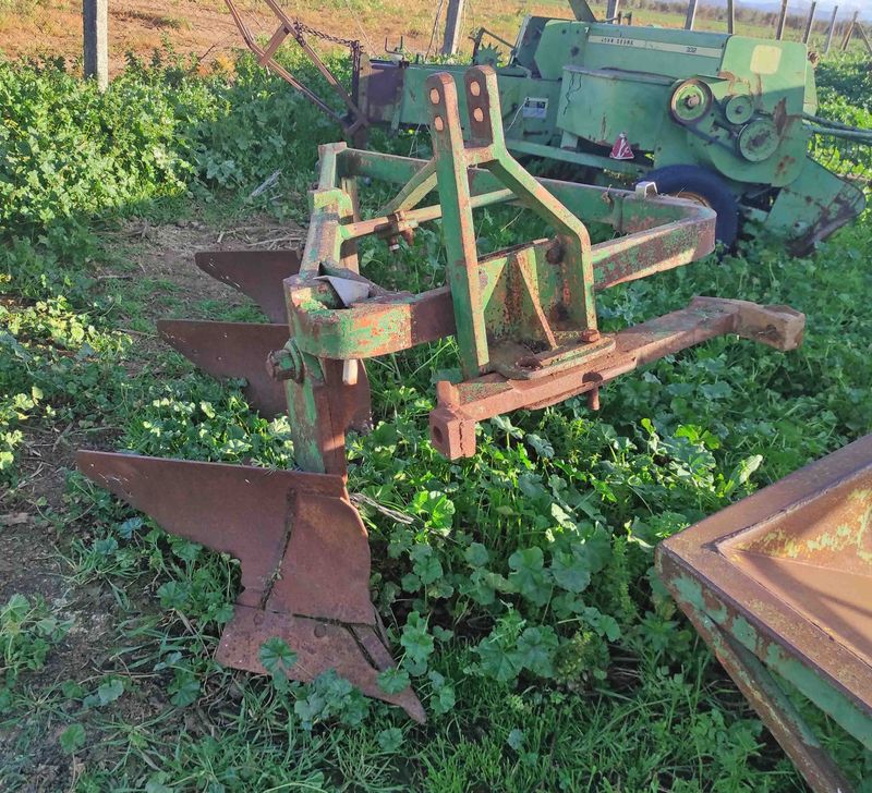 Vertederas fijas formón y fusible 3 hojas y 13 pulgadas.