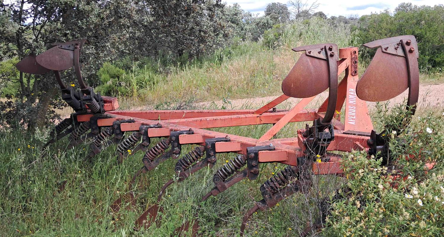 Cohecho 13 brazos Mimar.