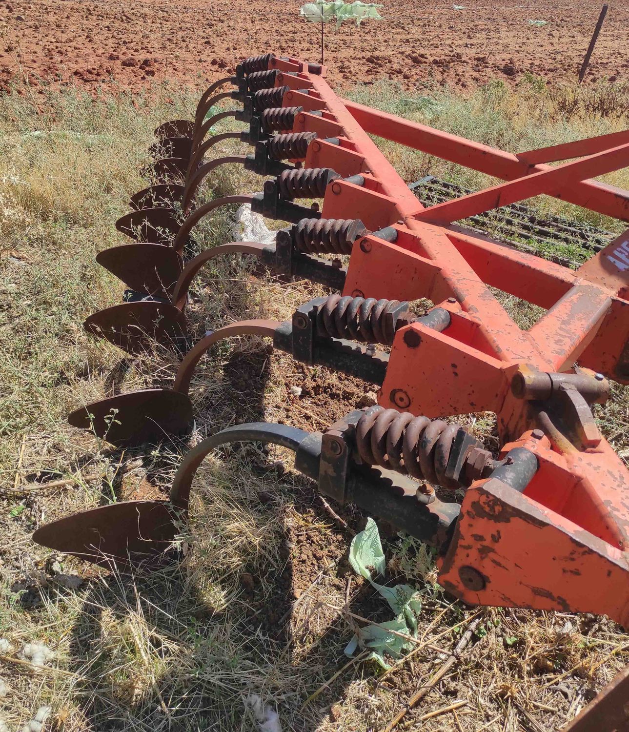 Cohecho Mimar 9 brazos.