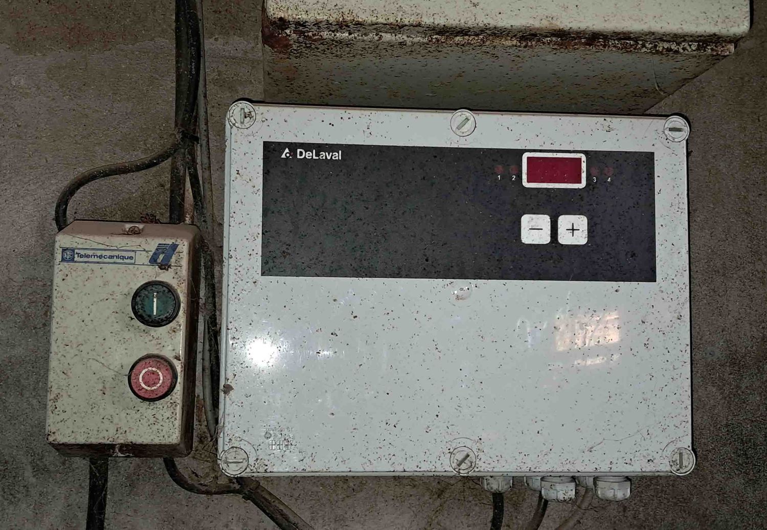 bomba vacio oveja manchega assaf talavera cabra murciano-granadina malagueña guadarrama saneamiento ubre leche alfalfa