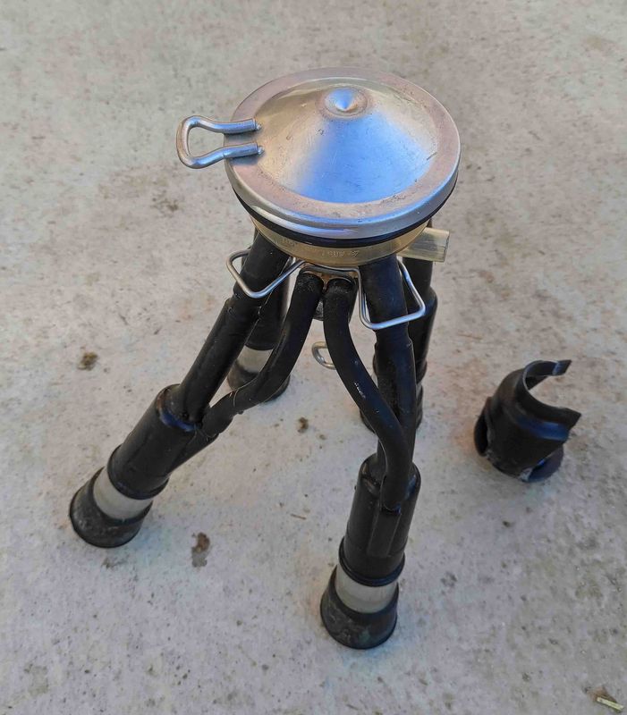 porta pezonera bomba vacío medidor ordeño vaca ubre leche encamadora tanque frisona suiza estiércol pienso telescópica massey