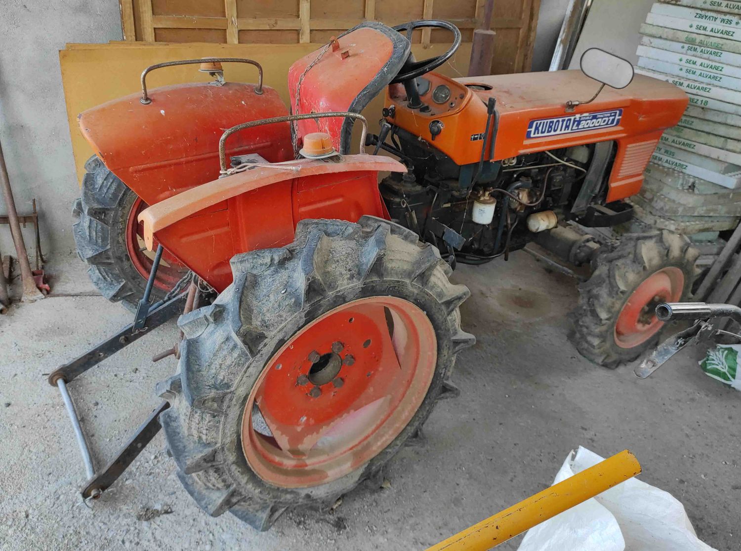 kubota serie-a a13 a15 a19 serie-b b40 serie-m m5111 m1-90 m90 m100 m110 m115 m120 m125 m4073 m4970 m5040 m5091 m5270 m9540 