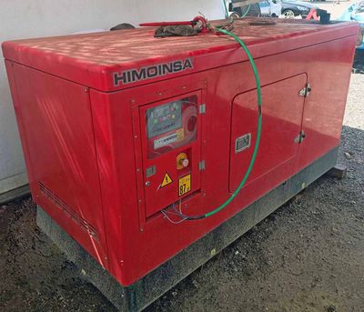 Otra maquinaria complementaria de agricultura