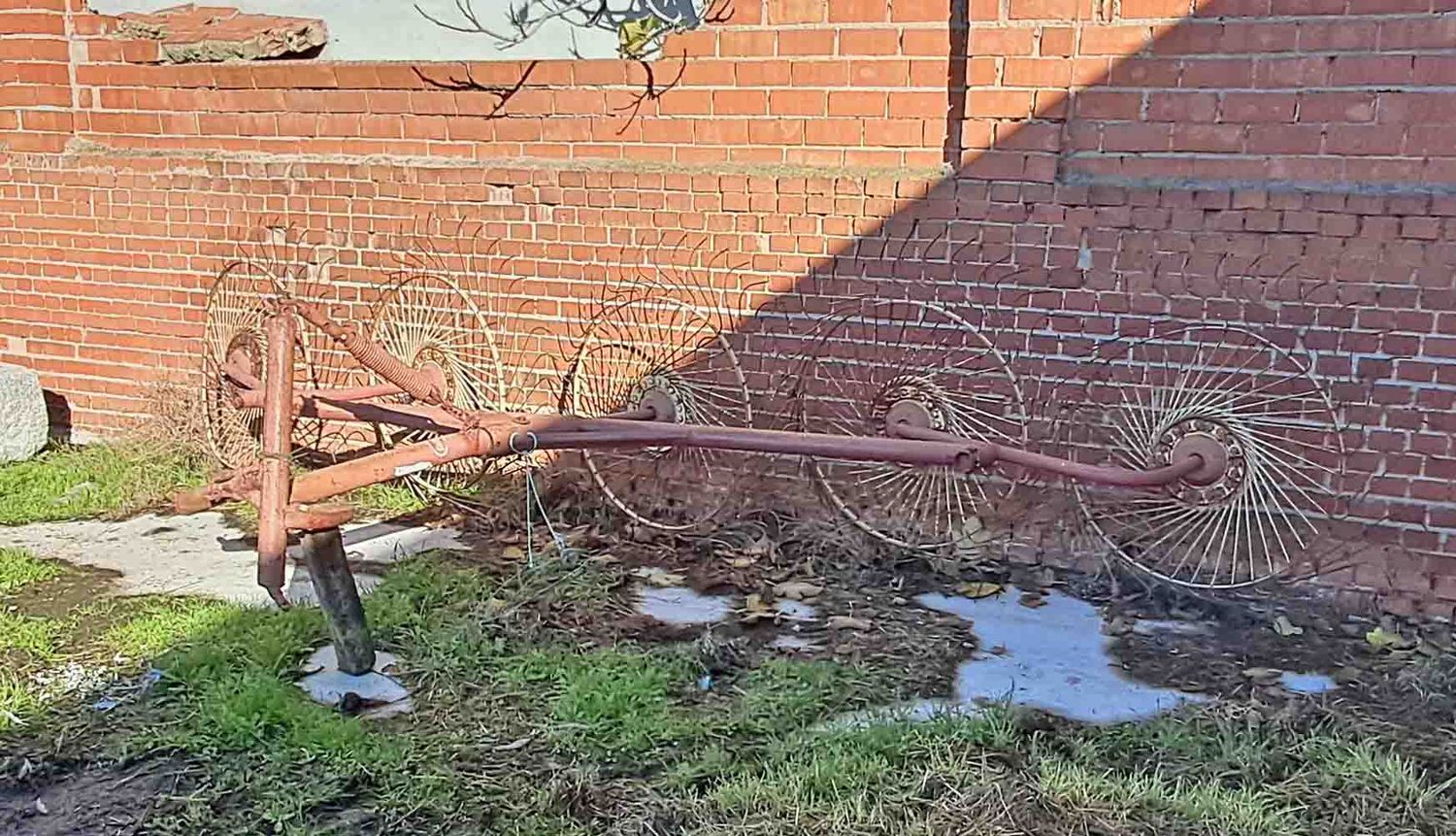 rastrillo hilerador rotativo soles cordon empacadora cuerda pita alpaca bola encintadora plastificadora rotoempacadora vicon