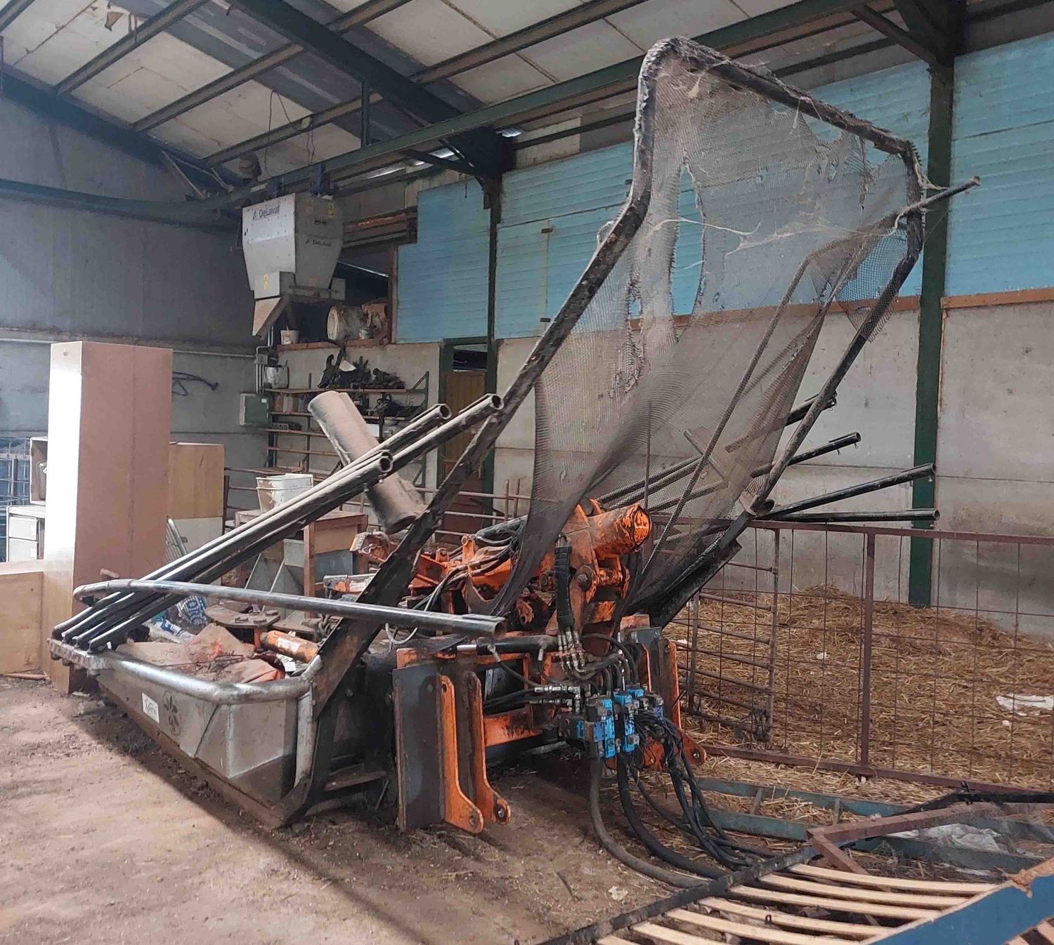 paraguas vibrador pinza agromelca mixto olivar almendra almendro varea oliva aceite virgen extra cornicabra picual bautista