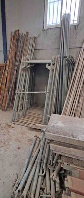 andamio europeo homologado tradicional carretilla carretillo chino material obra construccion hormigonera regla dumper yeso