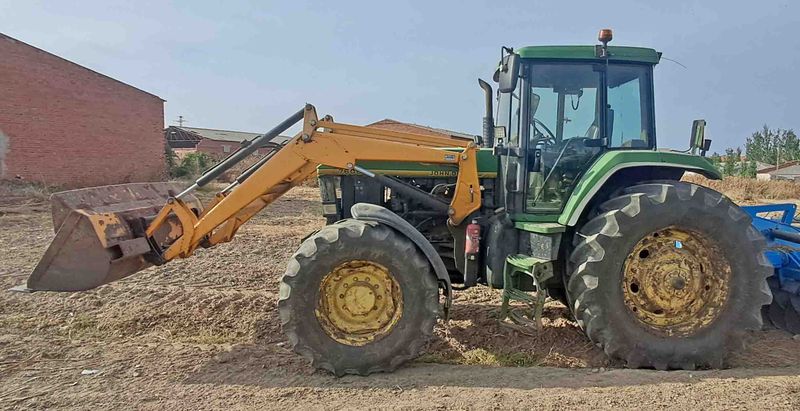 john deere 1635 26 3050 5095M 5115M 5085M 6020 6115M 6120M 6430 MFWD 6120M 6175M 6410 6910 7810 7000 7600 7700 8000 8100 8320