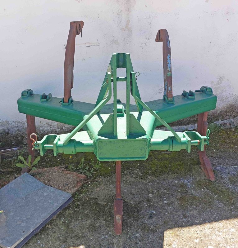 subsolador topo pala pua ripper chisel semichisel cultivador mordaza vertedera minivertedera cohecho rastro rulo grada rastra