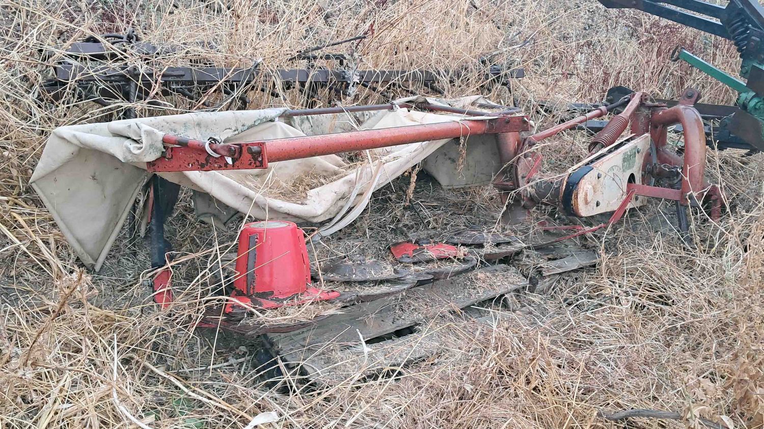 ​segadora rotativa peine barra corte siega autopropulsada arrastrada suspendidas acondicionadora rodillo mallal disco barra