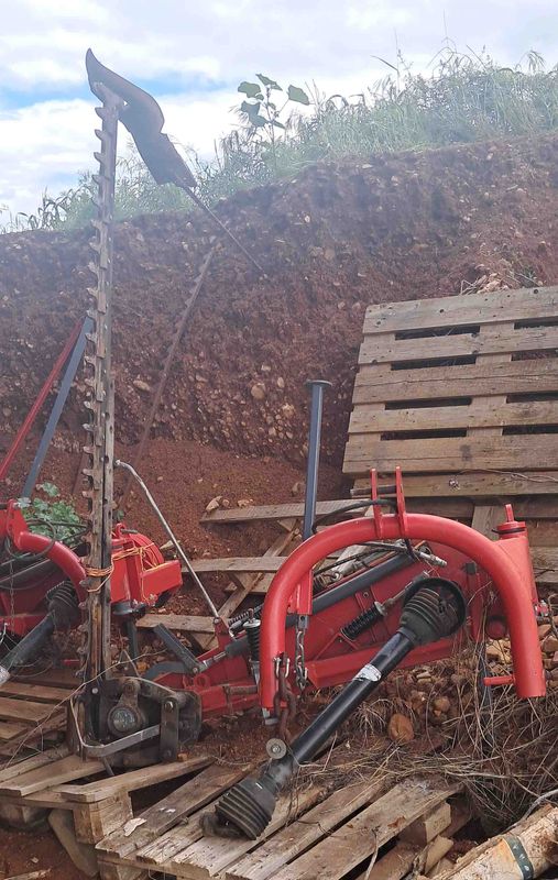 segadora peine IMA LA ROCCA BF99-N210 ​rotativa barra corte siega autopropulsada arrastrada suspendidas acondicionadora deere