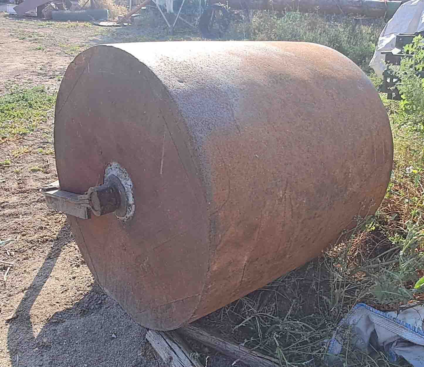 trailla cuchilla niveladora robadera rulo rodillo liso hidraulico cambridge anillos discos nivelado camino llano tierra 8000