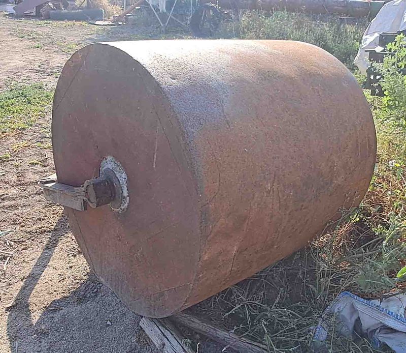 trailla cuchilla niveladora robadera rulo rodillo liso hidraulico cambridge anillos discos nivelado camino llano tierra 8000