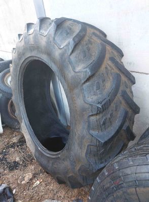 Despiece de maquinaria agrícola