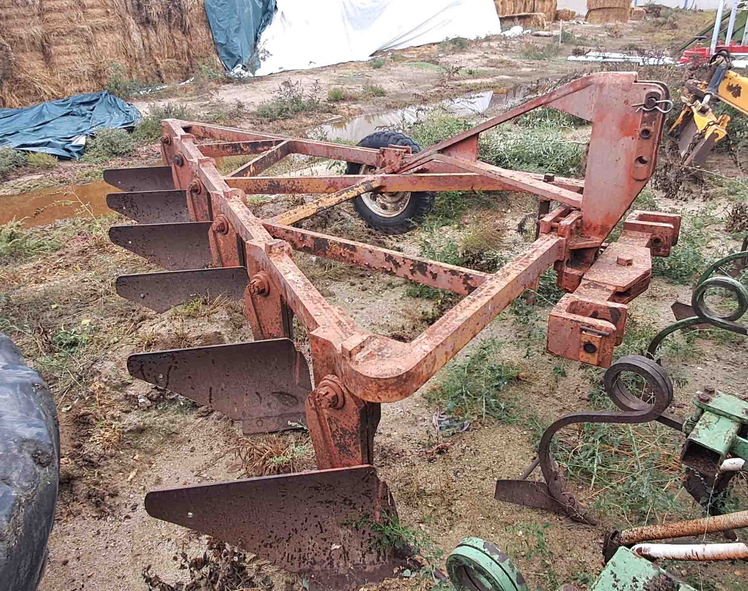 vertedera formon resguardador cuchilla punta pulgada hoja arado cohecho minivertedera vertedera labrar volteo reversible cms