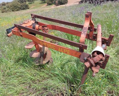 Ahoyadores / Barrenas