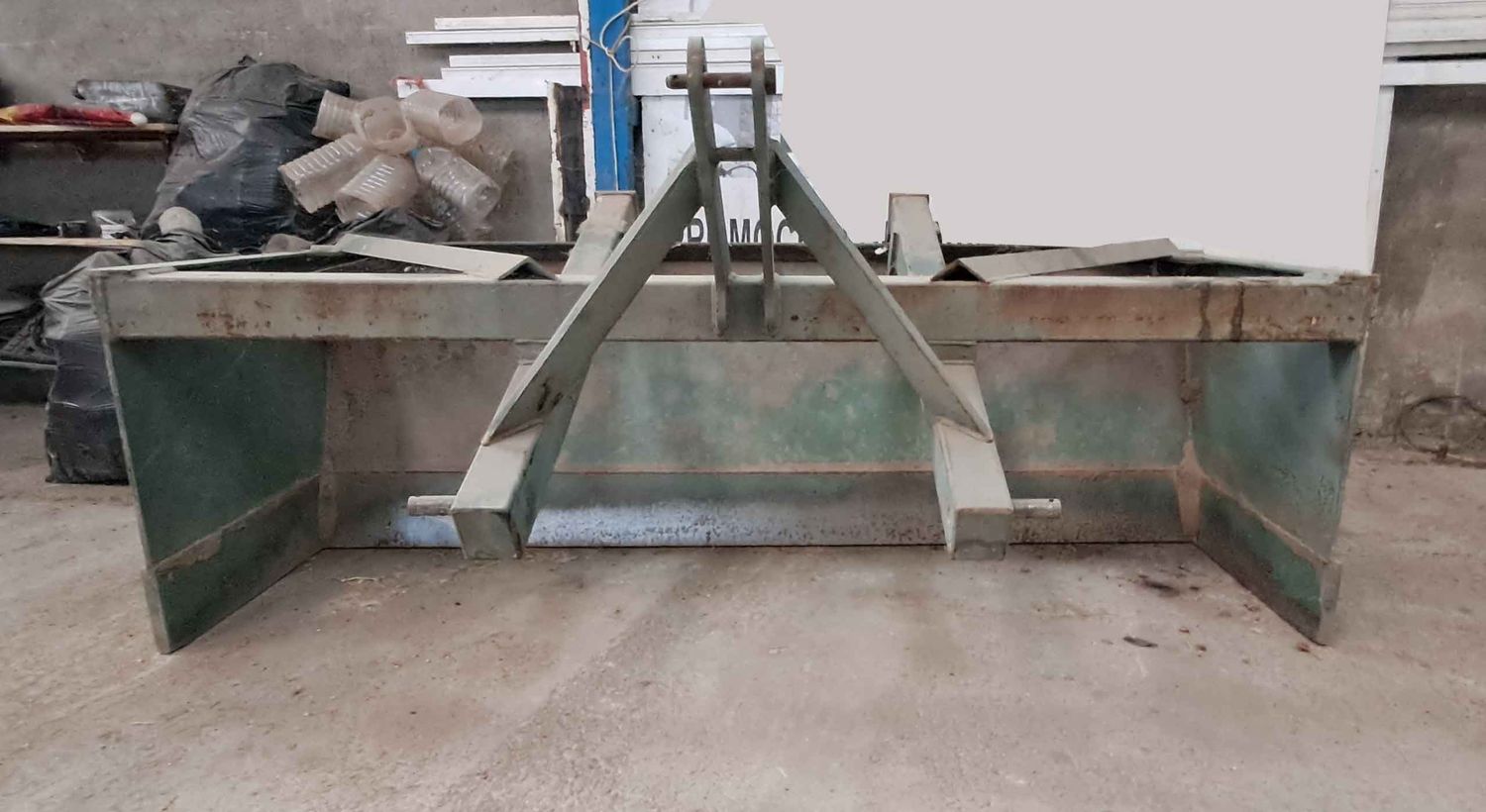 trailla cuchilla niveladora robadera rulo rodillo liso hidraulico cambridge anillos discos nivelado camino llano tierra 8000