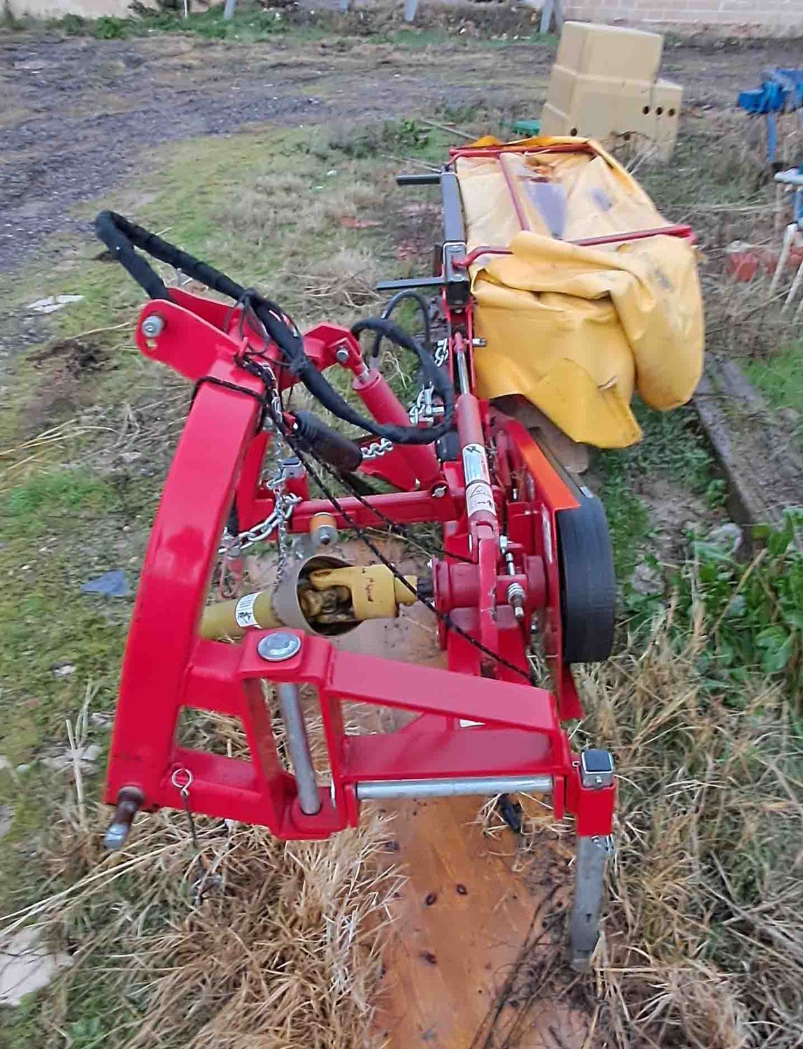 segadora rotativa año 2020 bellon d6l 6 disco 2,50 metros acordonador cardan corte siega empacadora alpaca hilerador rotativo