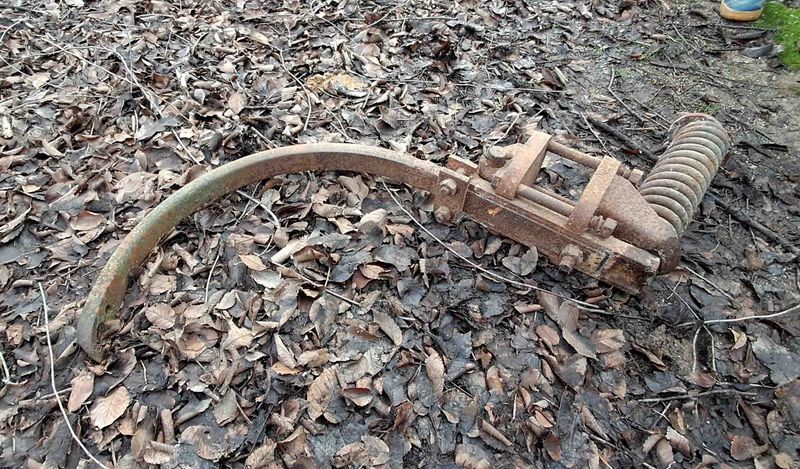 brazo chisel mordaza muelle punta golondrina mariposa 40x25 40x30 40x40 arado cultivador vertedera cohecho vertederin labor 