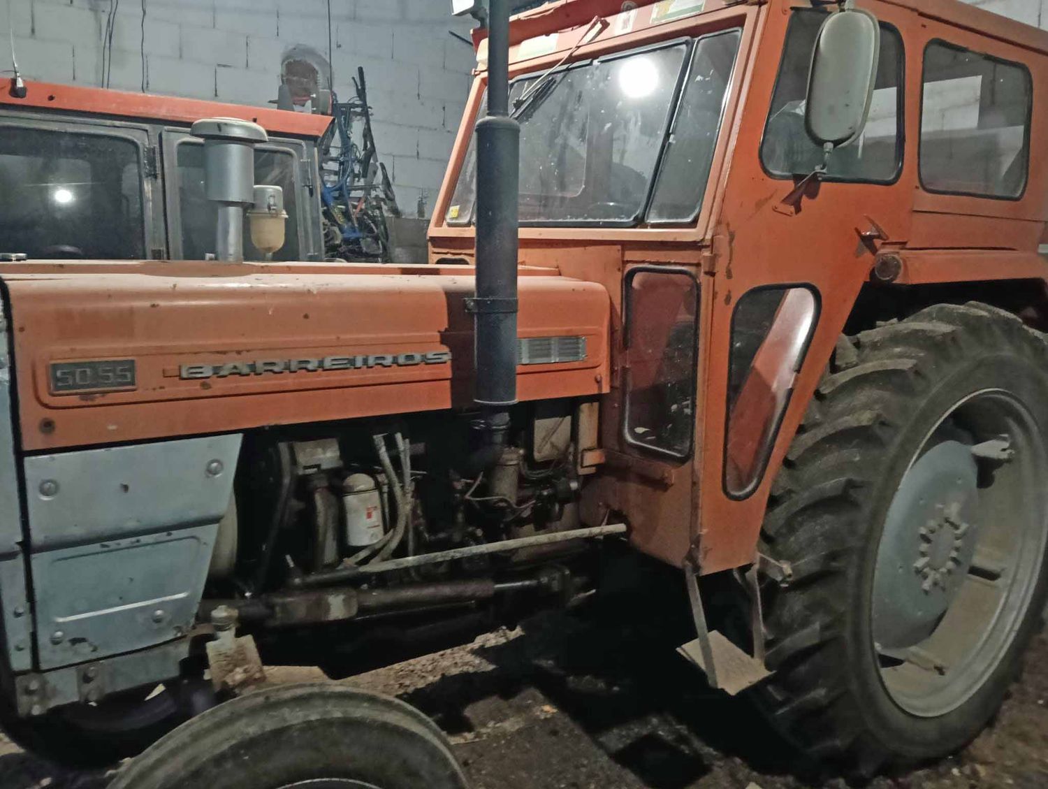 barreiros 40/45 50/55 70/70 R545 R300/R400 R335 R350 R350K R355K R350S R438  R500B R440 R500 labramatic 4000V 5000VL 7000