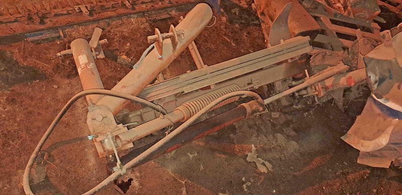 Segadora abatible hidráulicamente hidraulicamente hidraúlica hidraulica Vicon rotativa 1,60 metros rotativa discos cuchilla