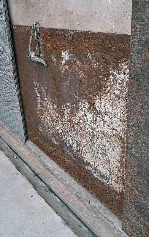 palastro construccion construcción carretilla cemento masa paleta dumper andamio tradicional europeo telescopica telescópica