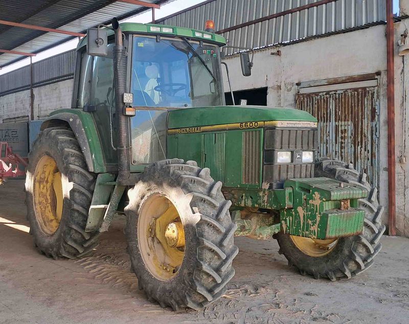 john deere 6600 26 3050 5095M 5115M 5085M 6020 6115M 6120M 6430 MFWD 6120M 6175M 6410 6910 7810 7000 7600 7700 8000 8100 8320