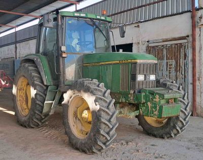 john deere 6600 26 3050 5095M 5115M 5085M 6020 6115M 6120M 6430 MFWD 6120M 6175M 6410 6910 7810 7000 7600 7700 8000 8100 8320