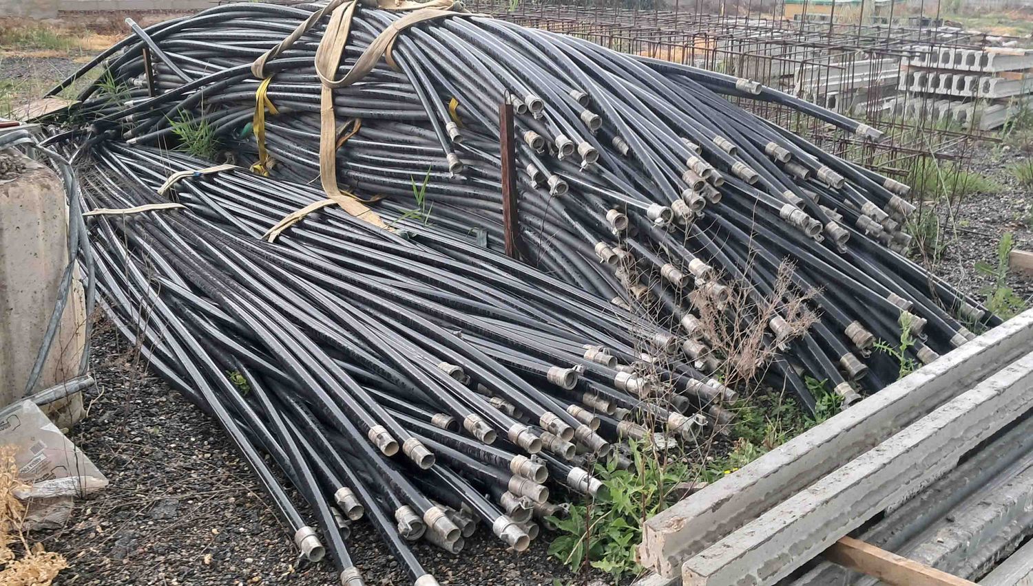 tuberia tubería polietileno pvc pajarito lanza cabezal aspersor plásticos plasticos santander baja media presión cobertura