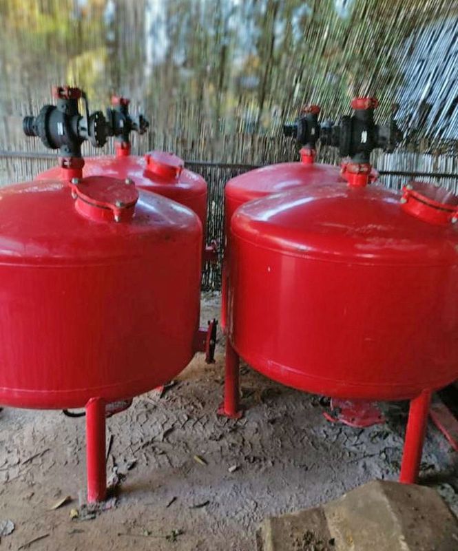 filtro arena riego hortaliza pimiento patata tomate cebolla alfalfa reglas agua sucia dura litro hora colector pulgada pivot