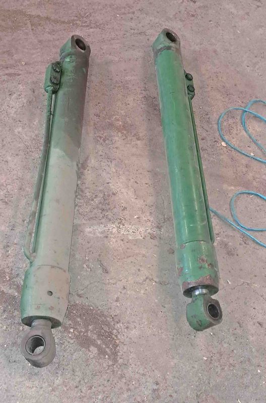 botella botellas hidraulica hidráulica pala bmh tractor john deere 4420 serie 20 30 4 cilindro cilindros cazo cereal aceituna