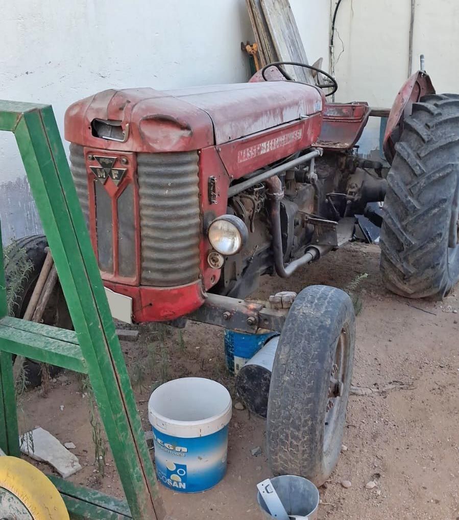 tractor simple traccion tracción masssey ferguson 55 perkins 6400 64565 6480 3000 399 3050 3080 5s 6s 399 135 147 165 175 285