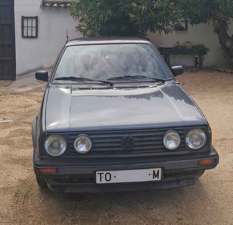 vokswagen golf 1.6 gtd diesel turbo turismo audi a1 a3 a4 seat ibiza leon skoda citroen c2 c3 c4 