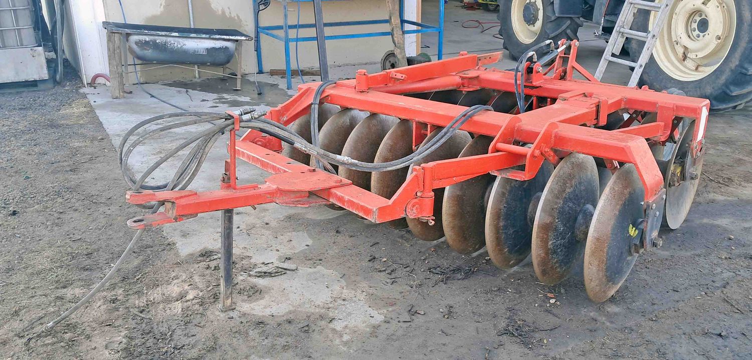arado grada gradas disco discos halcon rodamiento hidráulico hidraulico rodamieto tiro tractor labor carrete botella transpor