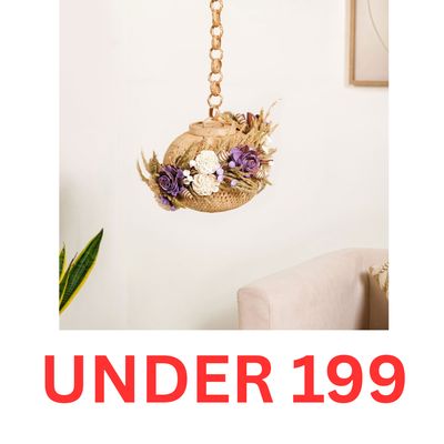 Under 199