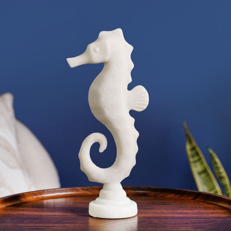 Seahorse Sculpture Large