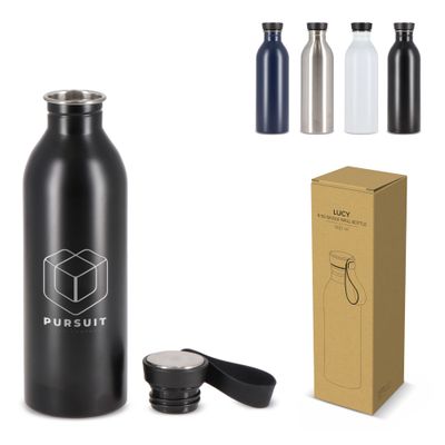 Lucy fles R-SS 500ml
