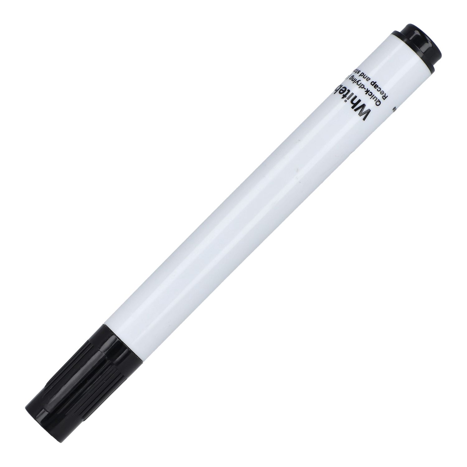 Whiteboard marker, Kleur: Zwart
