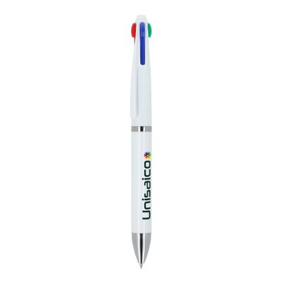 4-kleuren pen