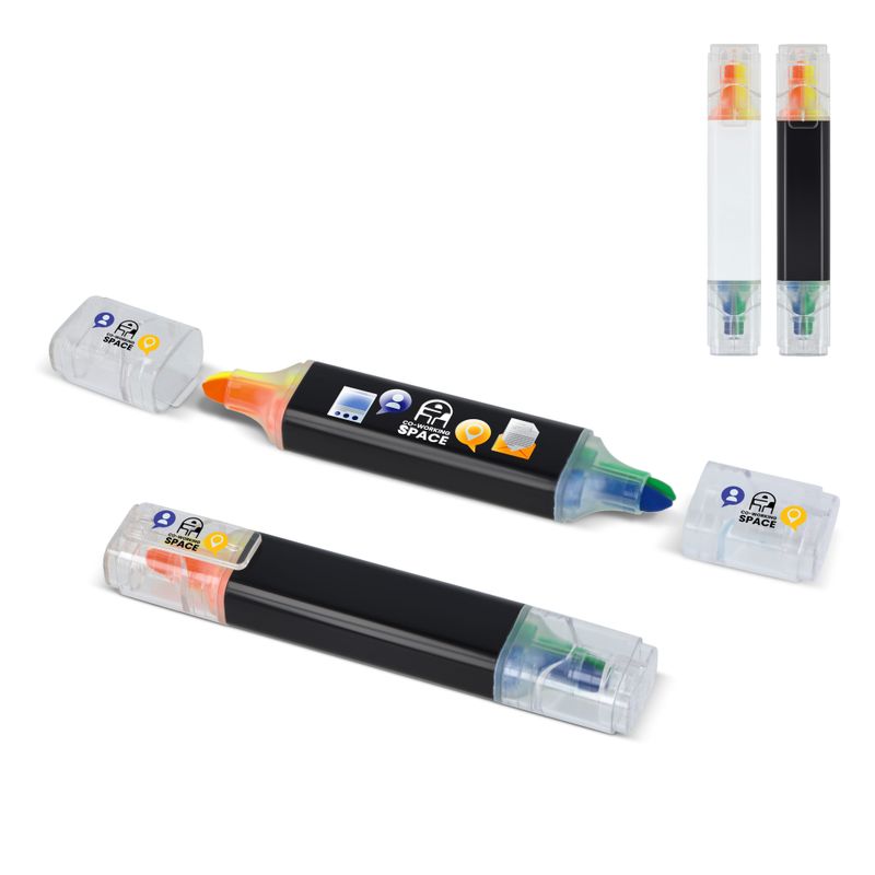 4-in-1 Highlighter
